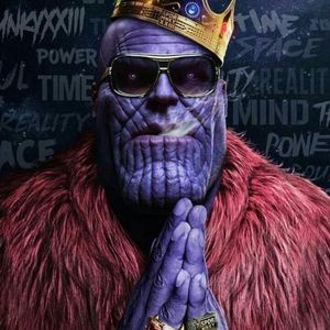 Meet your Posher, Samuel